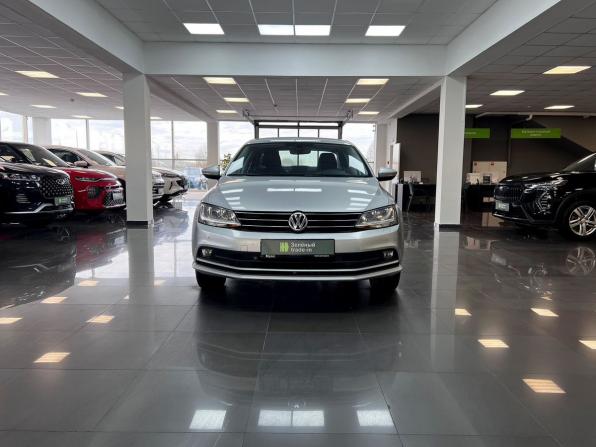 Volkswagen Jetta VI Рестайлинг с пробегом 2018 года, цена 1 450 000 рублей, 159315 км, седан, Автокод Объявления