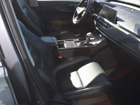 Chery Tiggo 4 Pro I с пробегом 2023 года, цена 1 440 000 рублей, 37599 км, внедорожник, Автокод Объявления