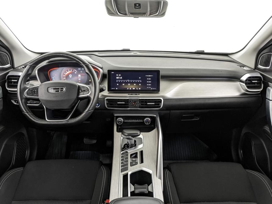 Geely Coolray I Москва  - изображение 14