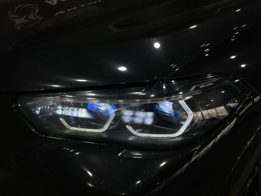BMW X5 IV (G05/G18) Пермь  - изображение 9