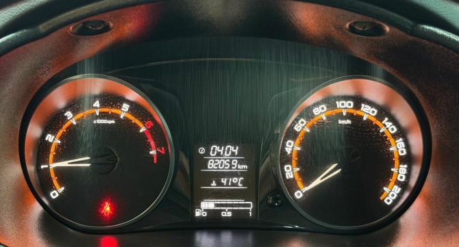 Lada (ВАЗ) Granta I Рестайлинг с пробегом 2023 года, цена 655 000 рублей, 82059 км, седан, Автокод Объявления