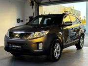 Kia Sorento II Рестайлинг Уфа  - изображение 23