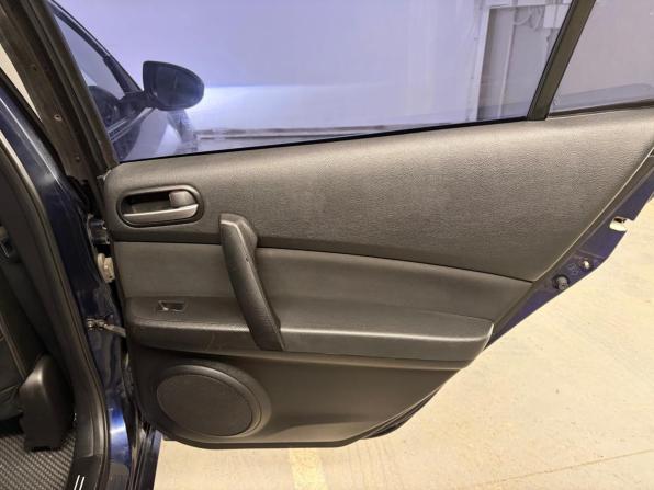 Mazda 6 II (GH) с пробегом 2007 года, цена 690 000 рублей, 352401 км, седан, Автокод Объявления