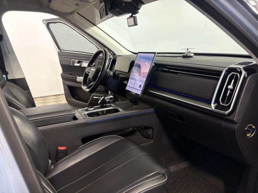 Jaecoo J7 I Борисоглебск  - изображение 10
