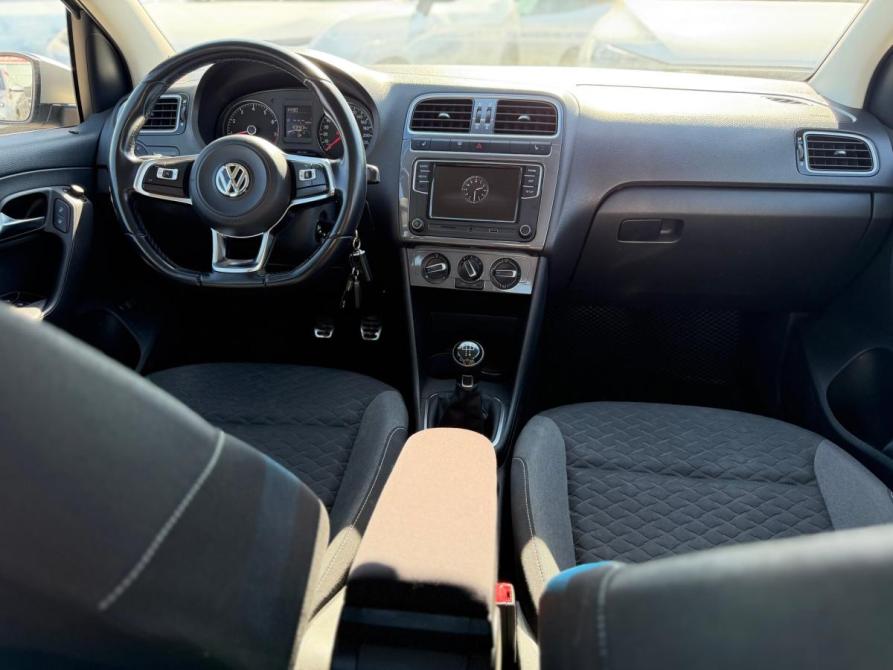 Volkswagen Polo V Рестайлинг Набережные Челны  - изображение 21