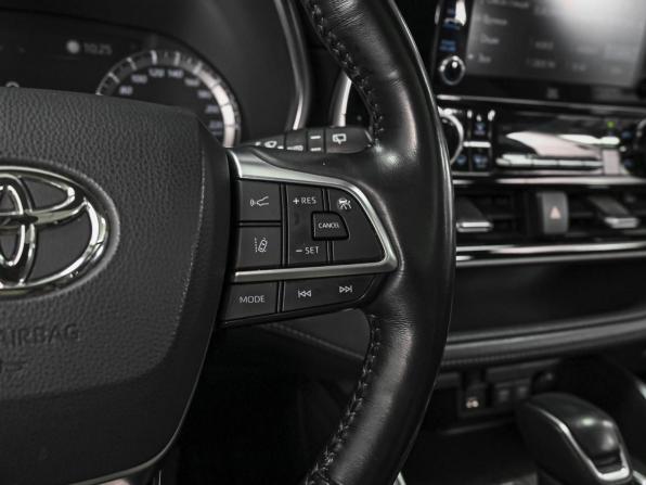 Toyota Highlander IV (XU70) с пробегом 2021 года, цена 4 998 000 рублей, 143308 км, внедорожник, Автокод Объявления