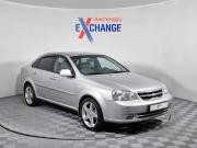 Chevrolet Lacetti I Нижний Новгород  - изображение 22