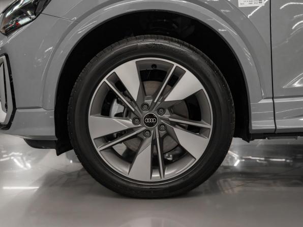 Audi Q2 I Рестайлинг с пробегом 2026 года, цена 3 700 000 рублей, 50 км, внедорожник, Автокод Объявления