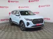 Chery Tiggo 7 Pro Max I Вологда  - изображение 21