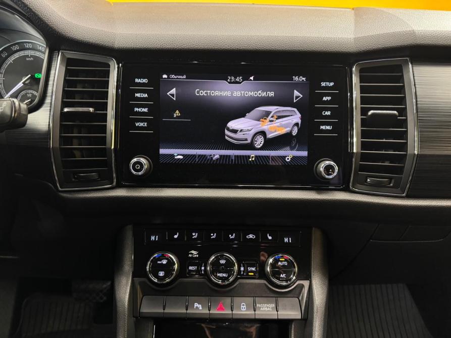Skoda Kodiaq I Ижевск  - изображение 15
