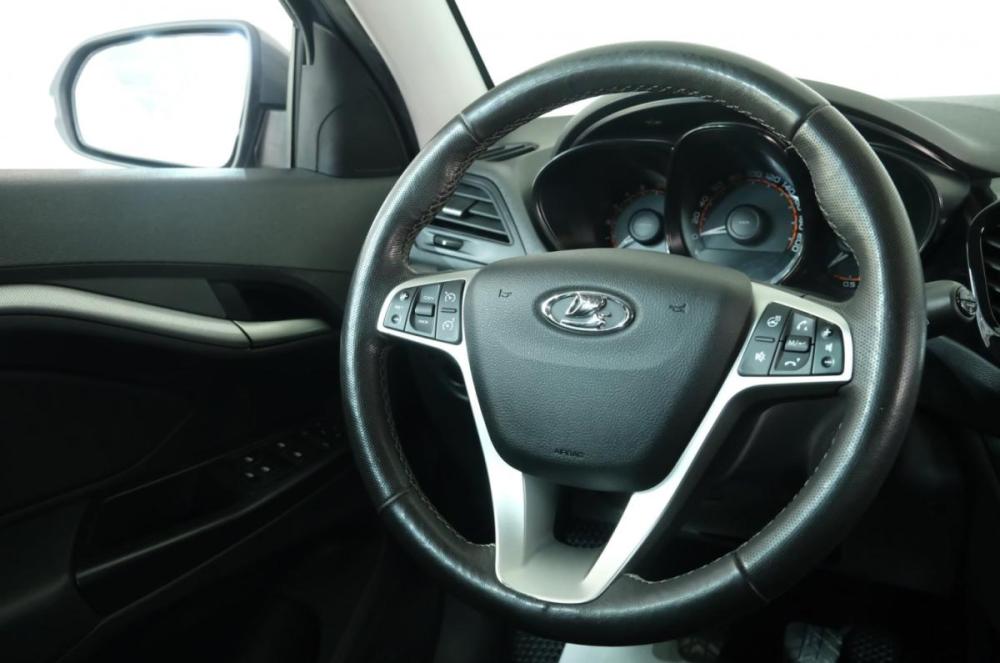 Lada (ВАЗ) Vesta I Омск  - изображение 12
