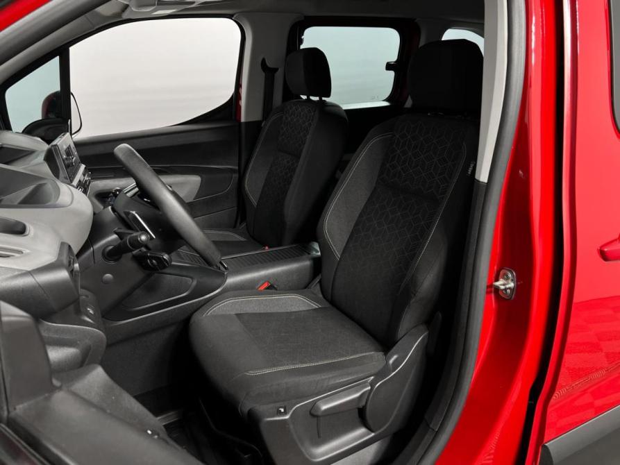 Peugeot Rifter I Казань  - изображение 10
