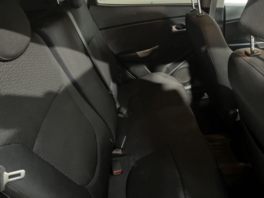 Kia Rio III Курск  - изображение 16