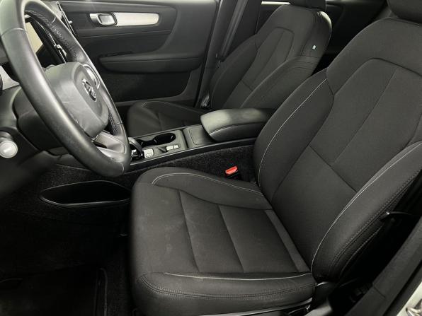 Volvo XC40 I с пробегом 2021 года, цена 2 680 000 рублей, 72163 км, внедорожник, Автокод Объявления