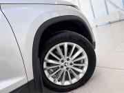 Skoda Kodiaq I Рестайлинг Волгоград  - изображение 24