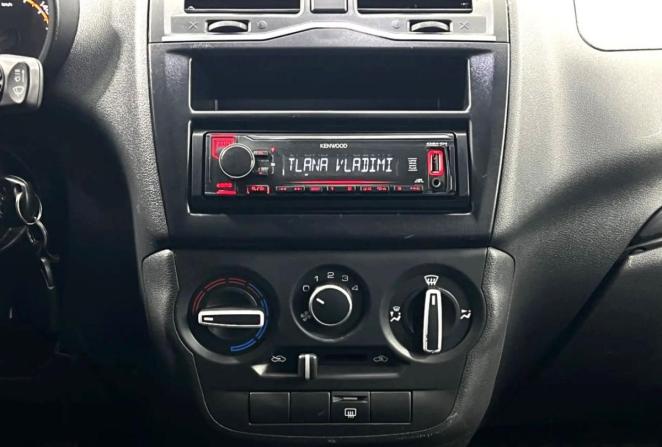 Lada (ВАЗ) Granta I Рестайлинг с пробегом 2022 года, цена 650 000 рублей, 100691 км, седан, Автокод Объявления