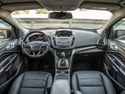 Ford Kuga II Рестайлинг Волгоград  - изображение 51