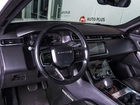 Land Rover Range Rover Velar I с пробегом 2021 года, цена 5 499 000 рублей, 80179 км, внедорожник, Автокод Объявления