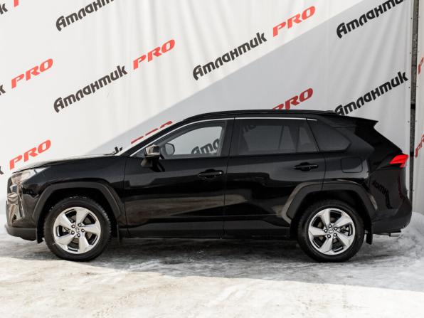 Toyota RAV4 V (XA50) с пробегом 2020 года, цена 2 785 000 рублей, 67348 км, внедорожник, Автокод Объявления