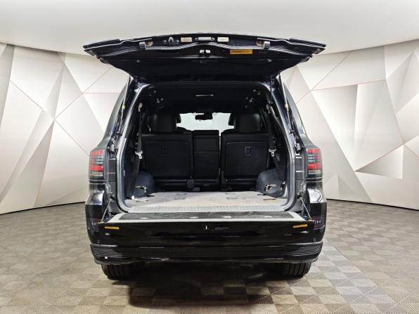 Toyota Land Cruiser 200 Series с пробегом 2012 года, цена 2 797 000 рублей, 253475 км, внедорожник, Автокод Объявления