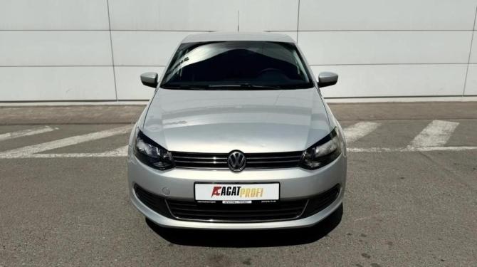Volkswagen Polo V с пробегом 2012 года, цена 690 000 рублей, 195000 км, седан, Автокод Объявления