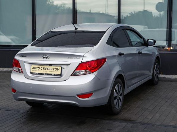 Hyundai Solaris I с пробегом 2012 года, цена 745 000 рублей, 179312 км, седан, Автокод Объявления