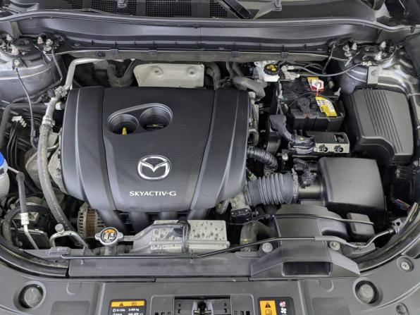 Mazda CX-5 II с пробегом 2020 года, цена 3 165 000 рублей, 68149 км, внедорожник, Автокод Объявления