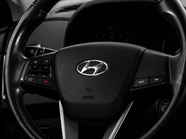 Hyundai Creta I с пробегом 2018 года, цена 1 699 000 рублей, 88359 км, внедорожник, Автокод Объявления