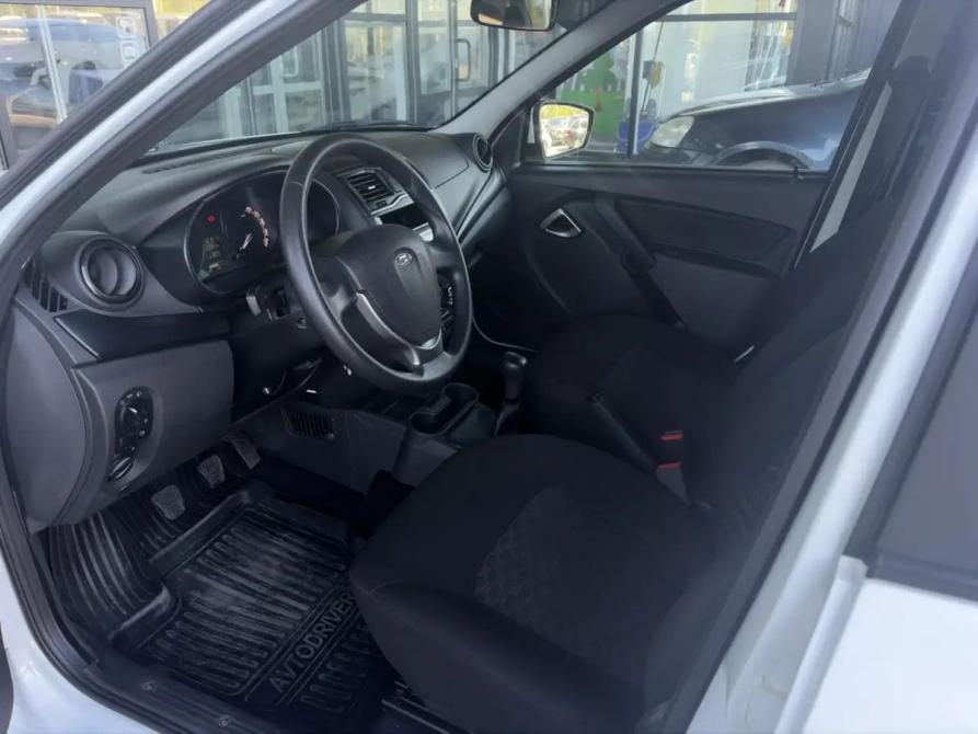 Lada (ВАЗ) Granta I Рестайлинг Волгоград  - изображение 8