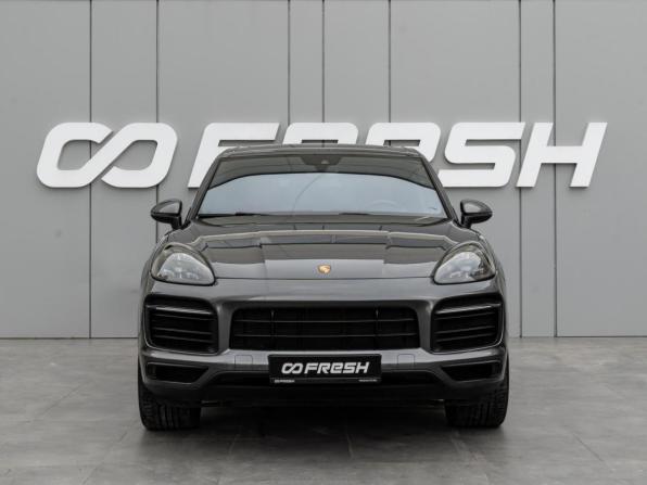Porsche Cayenne III с пробегом 2021 года, цена 7 390 000 рублей, 166696 км, внедорожник, Автокод Объявления