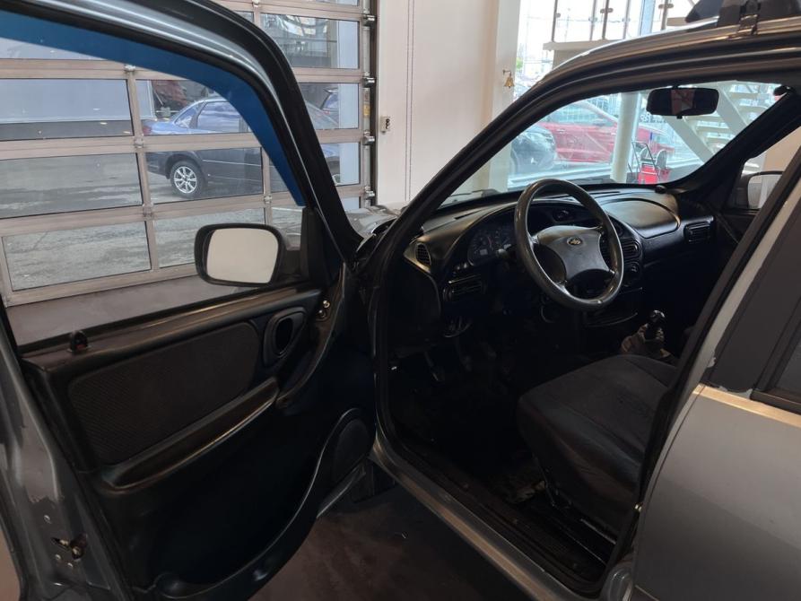 Chevrolet Niva I Чебоксары  - изображение 19