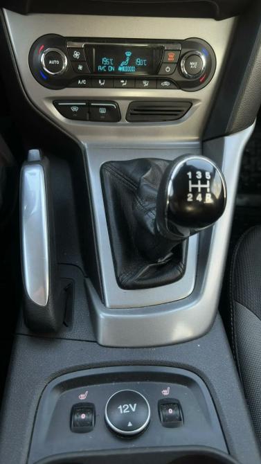 Ford Focus III Уфа  - изображение 9