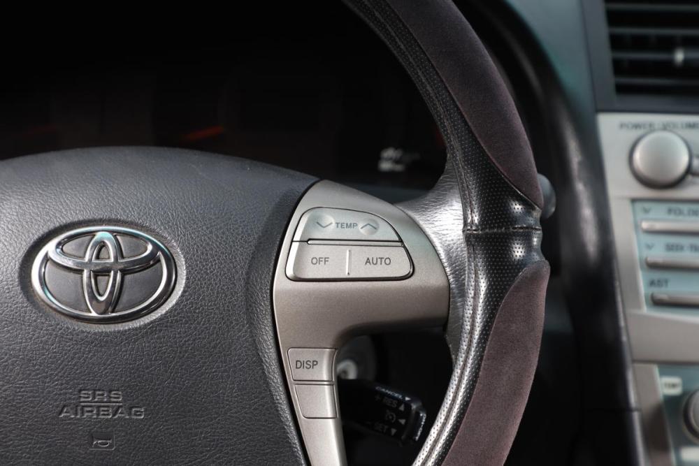 Toyota Camry VI (XV40) Новосибирск  - изображение 15