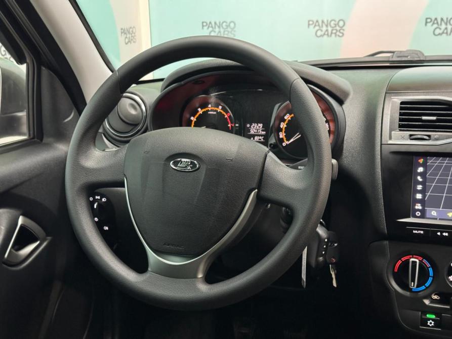 Lada (ВАЗ) Granta I Рестайлинг Набережные Челны  - изображение 12