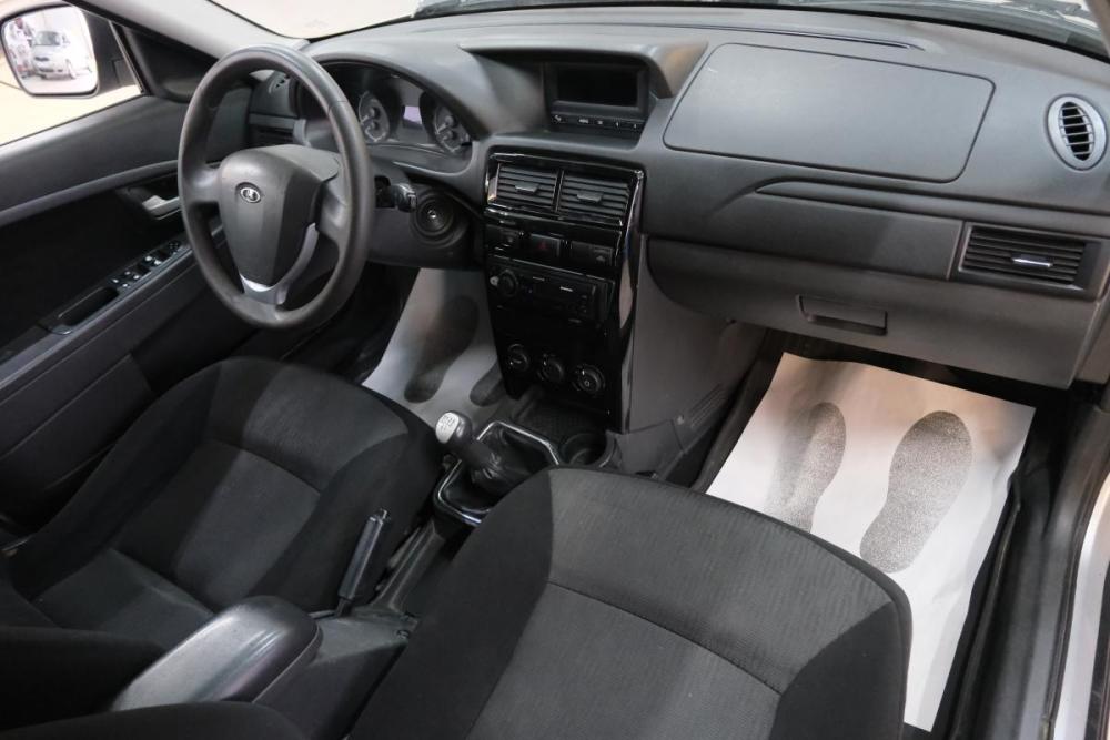 Lada (ВАЗ) Priora I Рестайлинг Омск  - изображение 19