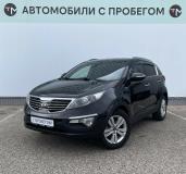 Kia Sportage III Стерлитамак  - изображение 26