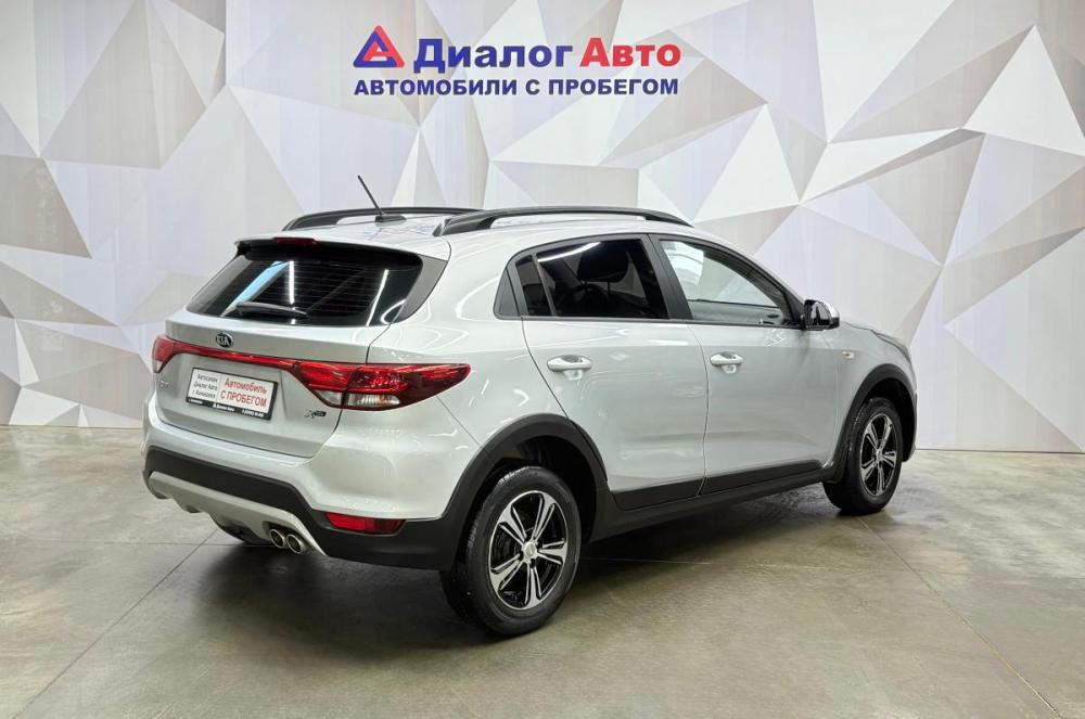 Kia Rio IV Азнакаево  - изображение 8