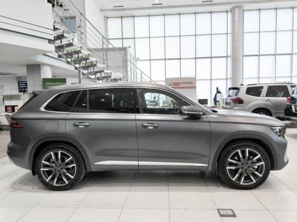 Geely Monjaro I с пробегом 2024 года, цена 3 580 000 рублей, 57904 км, внедорожник, Автокод Объявления