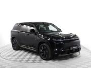 GAC Trumpchi S7 Москва  - изображение 26