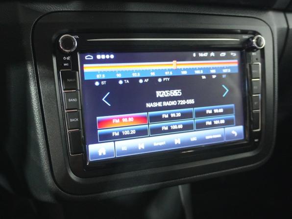 Skoda Fabia II с пробегом 2010 года, цена 618 000 рублей, 168915 км, хэтчбек, Автокод Объявления