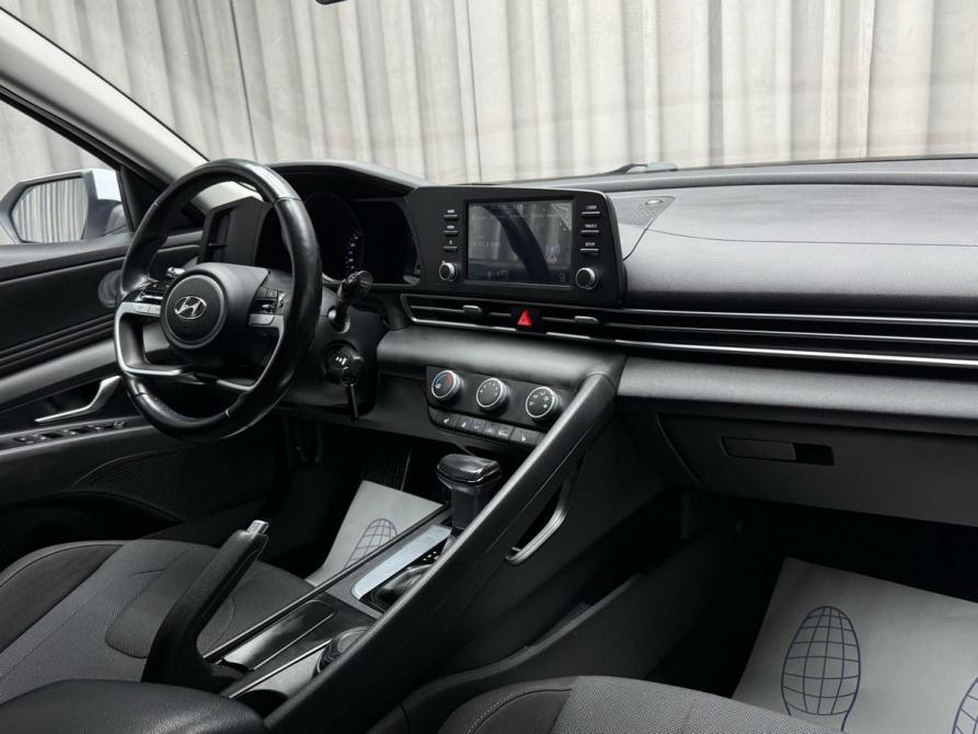 Hyundai Elantra VII (CN7) Ижевск  - изображение 11