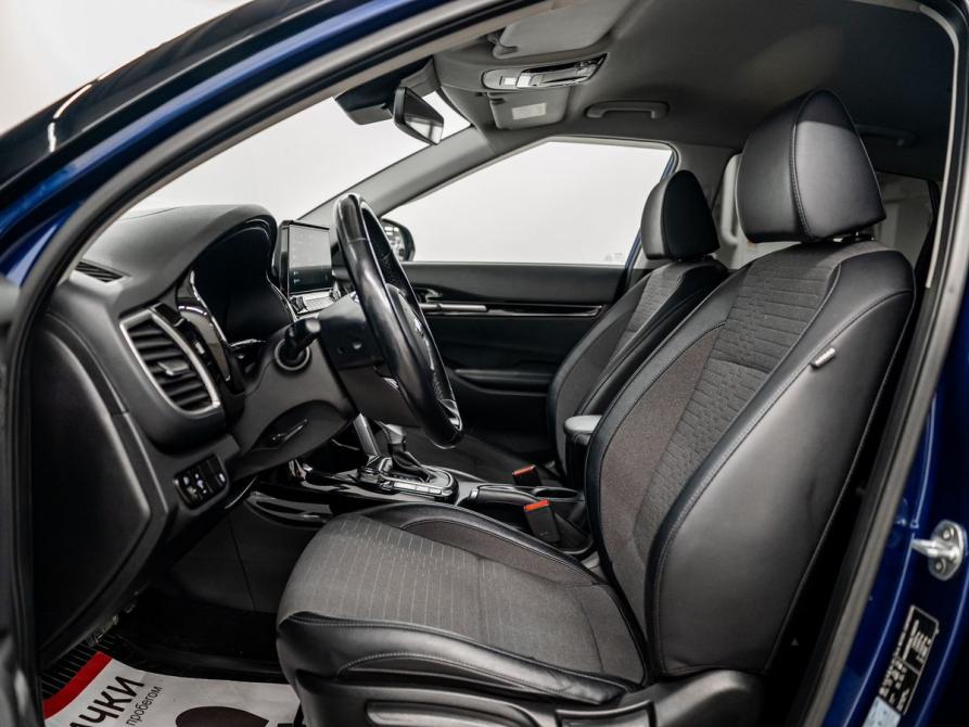 Kia Seltos I Красноярск  - изображение 6
