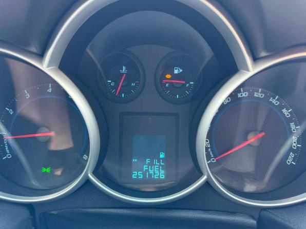 Chevrolet Cruze I с пробегом 2010 года, цена 602 000 рублей, 251726 км, седан, Автокод Объявления