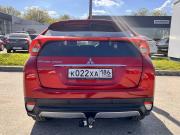 Mitsubishi Eclipse Cross I Уфа  - изображение 23
