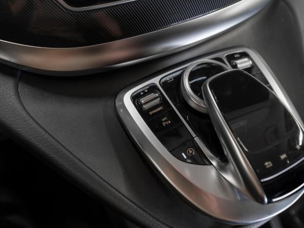 Mercedes-Benz V-Класс III (W447) с пробегом 2016 года, цена 3 500 000 рублей, 67416 км, минивэн, Автокод Объявления