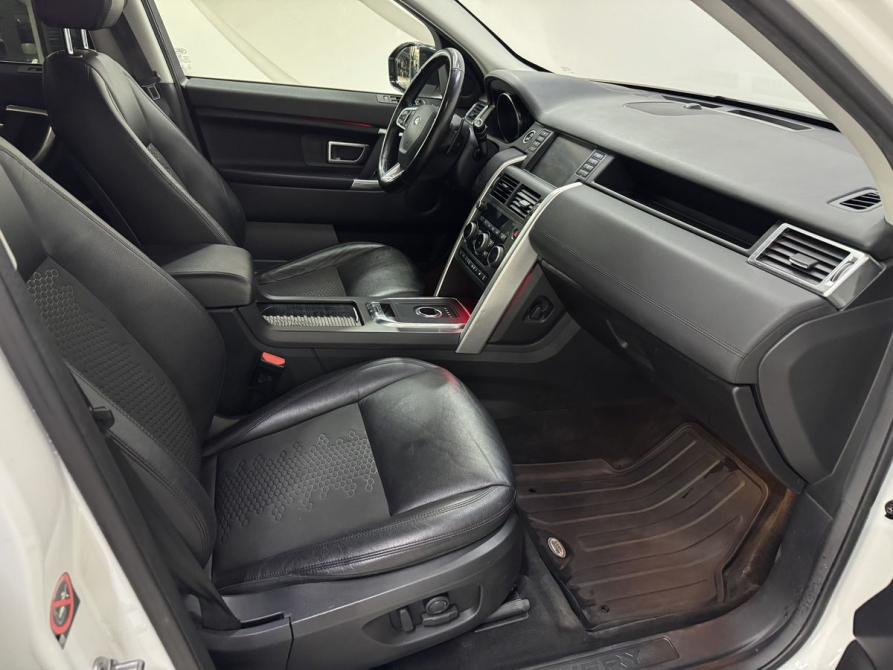 Land Rover Discovery Sport I Воронеж  - изображение 14