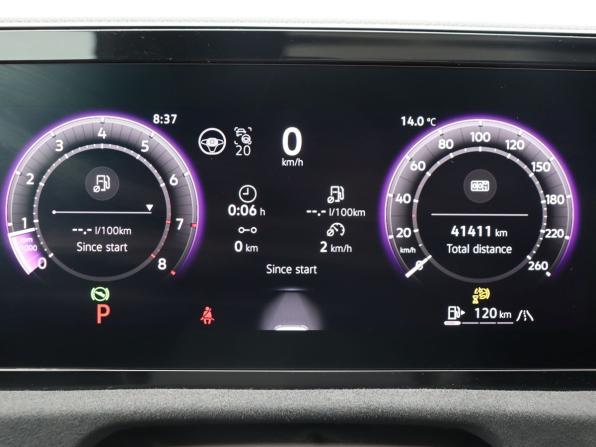 Volkswagen Tiguan III (China Market) с пробегом 2025 года, цена 4 299 000 рублей, 41410 км, внедорожник, Автокод Объявления