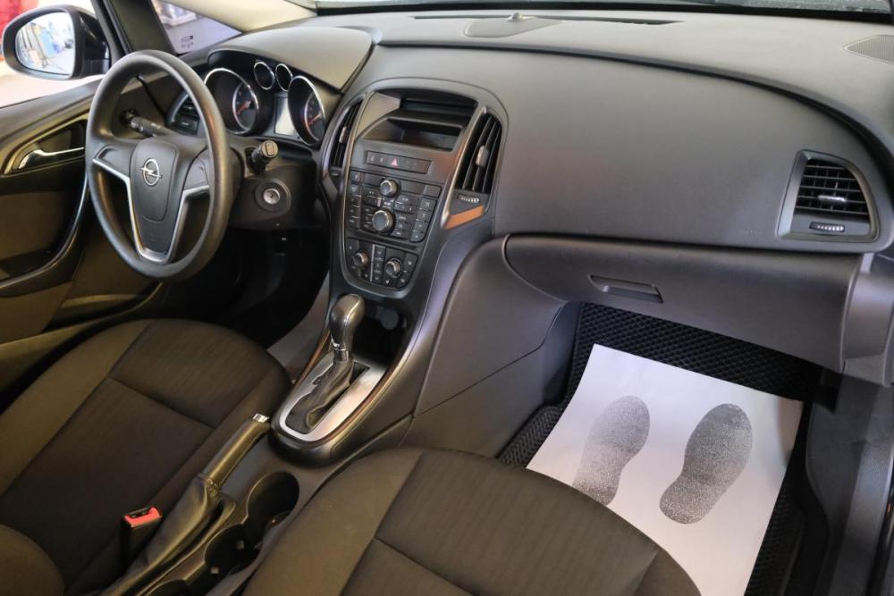 Opel Astra J Омск  - изображение 15