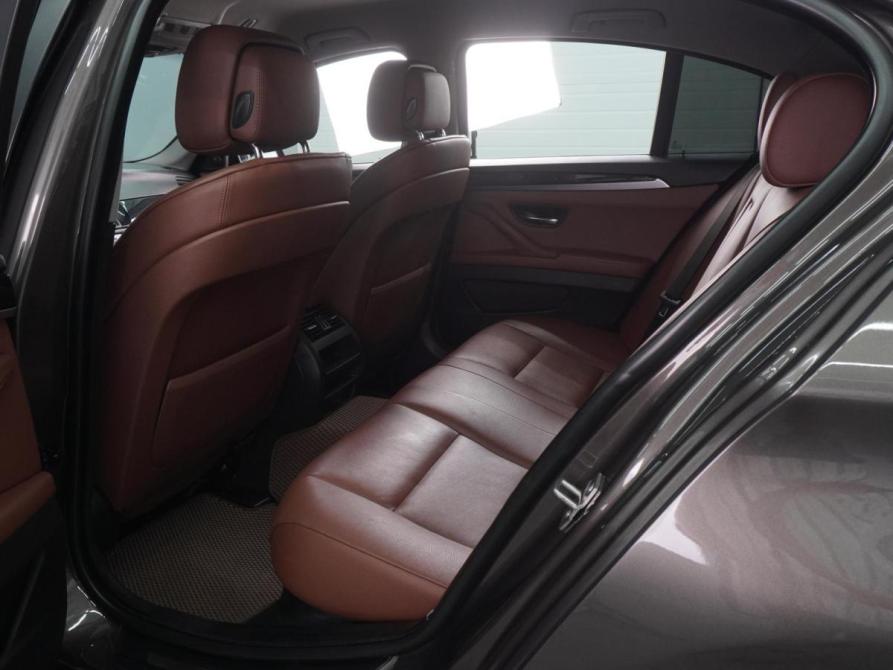 BMW 5 серии VI (F10/F11/F07) Рестайлинг Воронеж  - изображение 14