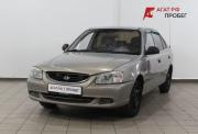 Hyundai Accent II Астрахань  - изображение 19